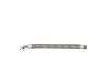 Racord flexibil cu cot 1 / 2 x 1 x 30 cm, Omnigena OM0209