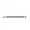 Racord flexibil cu cot 1 / 2 x 1 x 30 cm, Omnigena OM0209