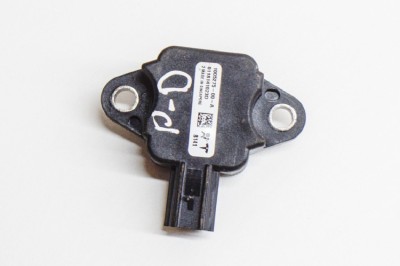 Senzor de impact dreapta față TESLA MODEL S 2018 OEM: 1005275-00-A 11497027 foto