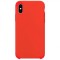 Husa pentru Samsung Galaxy S23 FE S711, OEM, Silicone, Rosie