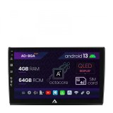 Cumpara ieftin Navigatie Fiat Bravo (2006-2014), Android 13, A-Octacore 4GB RAM + 64GB ROM, 9 Inch - AD-BGA9004+AD-BGRKIT356