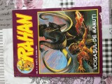 Revista rahan