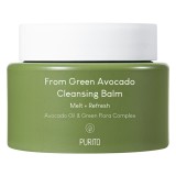Cumpara ieftin Balsam de curatare From Green Avocado, 100 ml, Purito