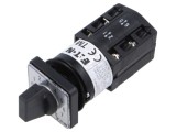 Comutator cu came EATON TM-2-8550/E, 10 poziții, 10A, 3kW