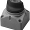 Main switch, battery