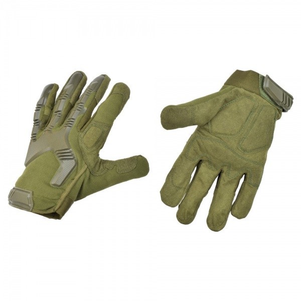 Manusi tactical 167 - OLIVE DRAB - XL [JS-TACTICAL]