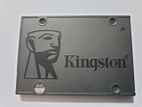 SSD Kingston A400 240 GB