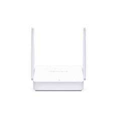 Router wireless Mercusys, 300 Mbps, 2 antene foto