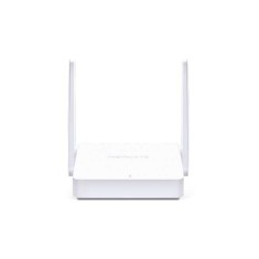 Router wireless Mercusys, 300 Mbps, 2 antene foto