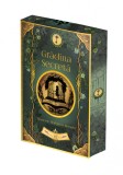 Gradina secreta - cu folio si canturi ilustrate