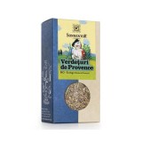 Condiment - amestec verdeturi de provence eco 20gr sonnentor