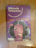 W2 Avem nevoie de comunicare - Viktoria Tokareva
