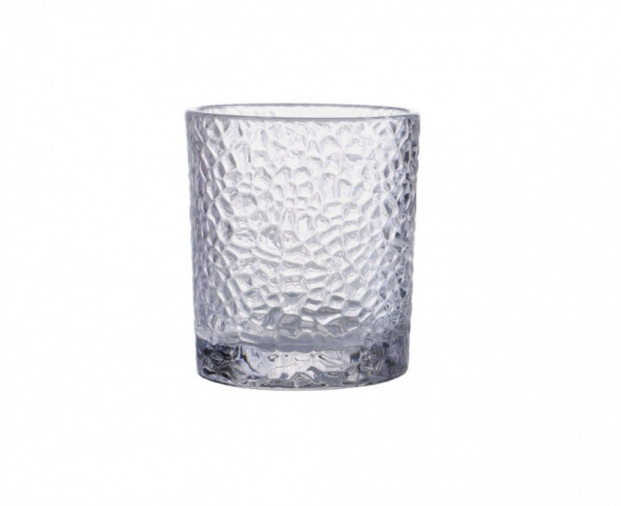 Set 6x Pahar apa sau whisky 350 ml, model Festo