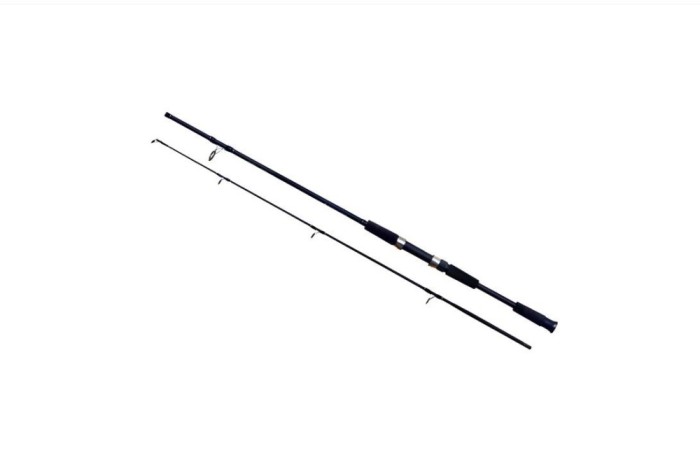 Lanseta KAMASAKI Super Spin NEW 2.1m,putere 20/40g