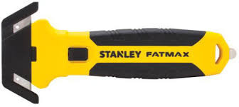 FMHT10358-0 STANLEY. FATMAX CUTTER CORP PLASTIC PENTRU TAIAT GIPS-CARTON foto