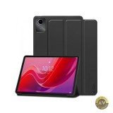 Husa pentru Lenovo Tab M11 Tech-Protect SmartCase Neagra
