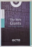 THE WEB GIANTS , CULTURE , PRACTICES , ARCHITECTURE , 2012