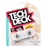 Mini placa skateboard Tech Deck, Gustavo, 20147306