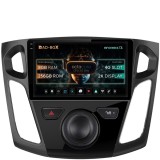 Cumpara ieftin Navigatie Ford Focus 3 (2011-2019), Android 13, X-Octacore 8GB RAM + 256GB ROM, 9.5 Inch - AD-BGX9008+AD-BGRKIT115