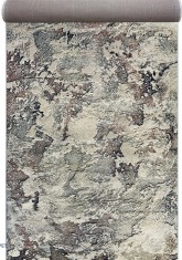 Traversa Covor Anny 33020 Latime 58 cm - 58x900, Gri foto