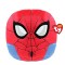 PLUS TY 30CM SQUISHY BEANIES MARVEL SPIDERMAN SuperHeroes ToysZone