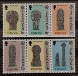 BC102, Isle of Man 1978, serie arta, civilizatie celta