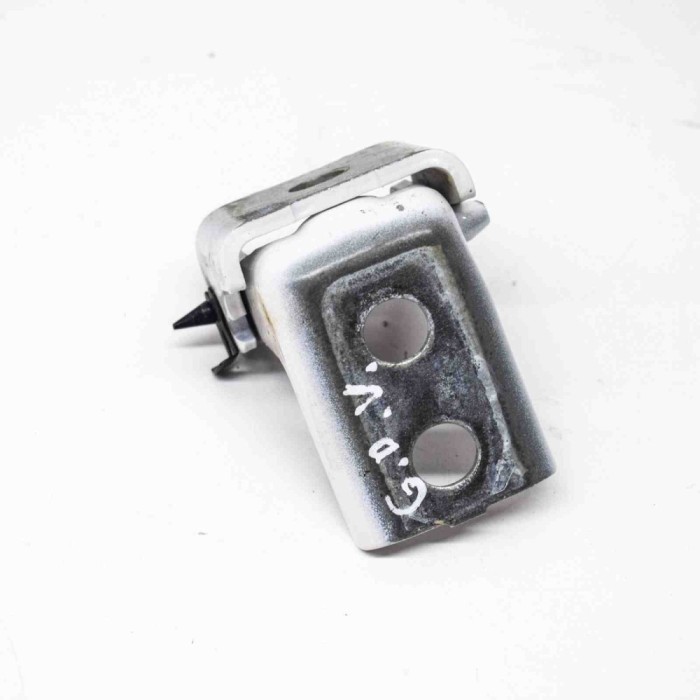 Balama ușă dreapta spate OPEL MOKKA 2021 17215704