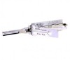 Lishi 2in1 HU100 Decodor Chei Opel Buick Chevrolet 8 Taieri - Deblocare Usoara