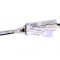 Decodor Lishi 2 in1 HU100 compatibil Opel, Buick, Chevrolet, 8 taieri