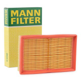 Filtru Aer Mann Filter Suzuki Swift 4 2012&rarr; C2448, Mann-Filter