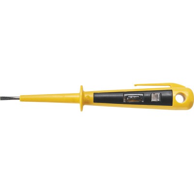 Tester de tensiune topex 39D058 HardWork ToolsRange foto