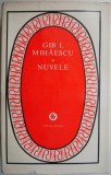 Cumpara ieftin Nuvele &ndash; Gib I. Mihaescu