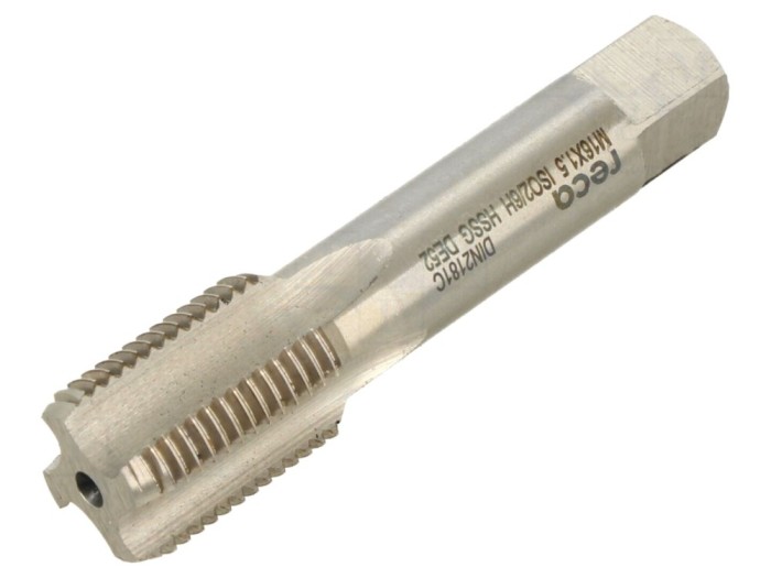 Tarod de filetare M16, pas 1,5