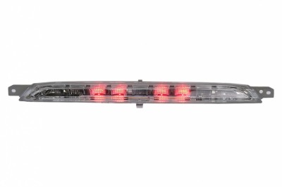 Stop Frana LED Mercedes S-Class W222 (2013-2017) Rosu Performance AutoTuning foto