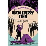 The Adventures of Huckleberry Finn