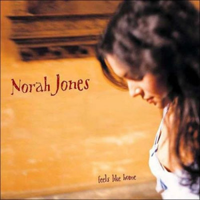 Norah Jones Feels Like Home (cd) foto