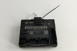 Modul de control ușă dreapta față AUDI A6 Avant 4G5, C7, 4GD 2013 OEM: 4G8959792J,4G8959792G 28930882