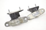 Balama ușă dreapta spate MERCEDES-BENZ E W212 2009 11088558