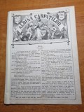 Albina carpatilor 30 aprilie 1879-art. casatoria,ornitologia populara romana