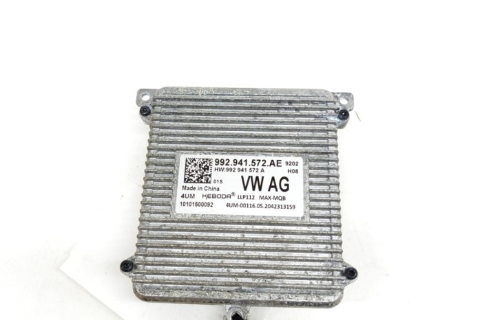 VW ID.3 E11 2021 OEM: 992941572AE,992941572A SKU: 23308728