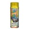 Vopsea Spray Transparenta Galben Macota 400ml