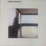 Dire Straits &ndash; Dire Straits, LP, Netherlands, 1978, stare excelenta ( VG+), Rock, Vertigo Records