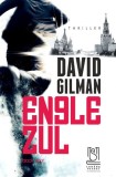 Englezul - David Gilman - Lebada Neagra