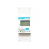 Smart Meter 220V Solax DDSU666-CT cu transformator de curent Split Core 200A/5A pentru invertor monofazic Chint