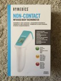Termometru digital non contact Homedics NOU SIGILAT