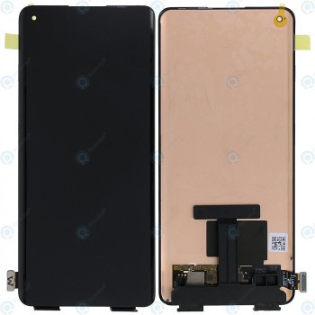 Oppo Find X2 Neo (CPH2009) Modul de afișare LCD + Digitizer foto