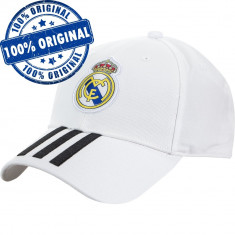 Sapca Adidas Real Madrid - sapca originala foto