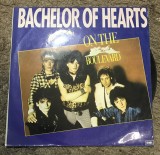 Vinil 3 Vinyl Electrecord Bachelor of hearts