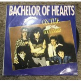Vinil 3 Vinyl Electrecord Bachelor of hearts