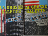 La Grosse Galette (2 vol.) (Le Livre de la poche) - lb. franceza - Dos Pasos